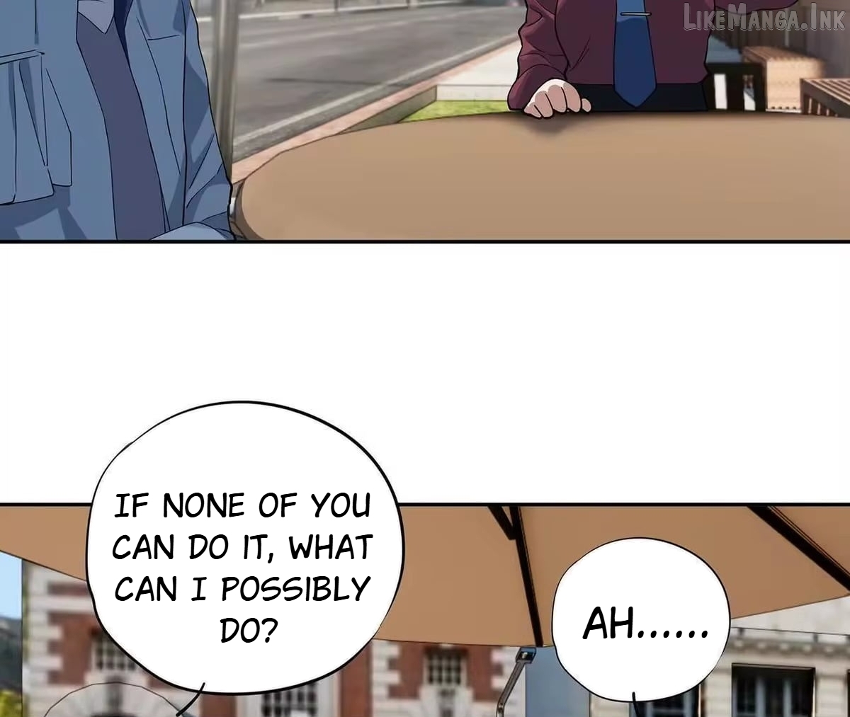 Confession Of The Suspect A Chapter 37  - page 34